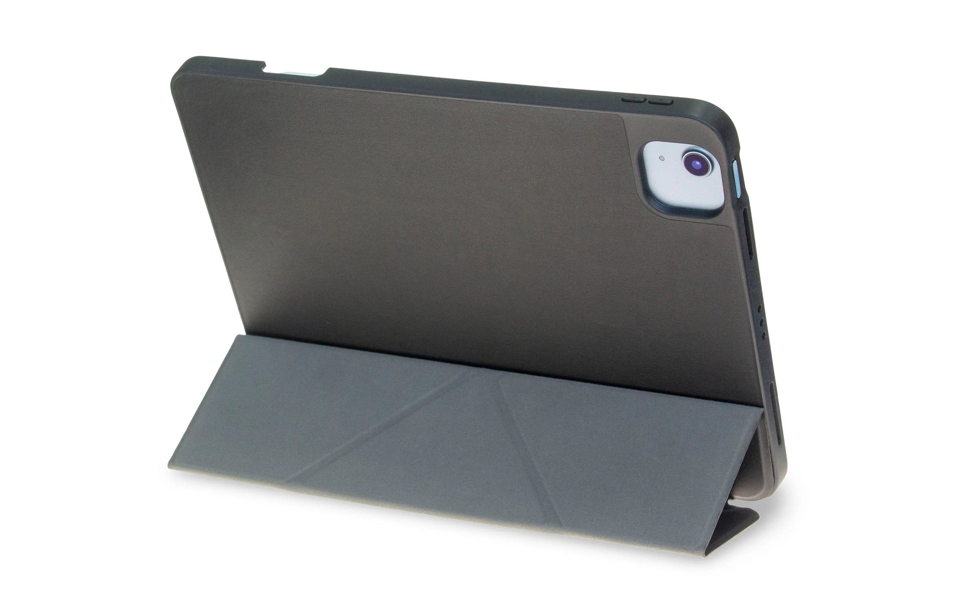 Torrii Torrio Plus Case For iPad Air 10.9 (2020) & iPad Pro 11 (2020-2018) - Black - Tashqila Torrii Torrio Plus Case For iPad Air 10.9 (2020) & iPad Pro 11 (2020-2018) - Black - Tashqila